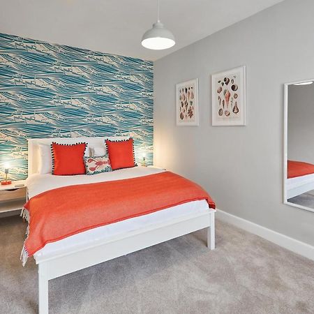 Host & Stay - Ebb Tide ウィットビー エクステリア 写真